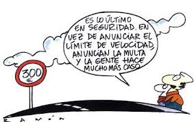 velocidad